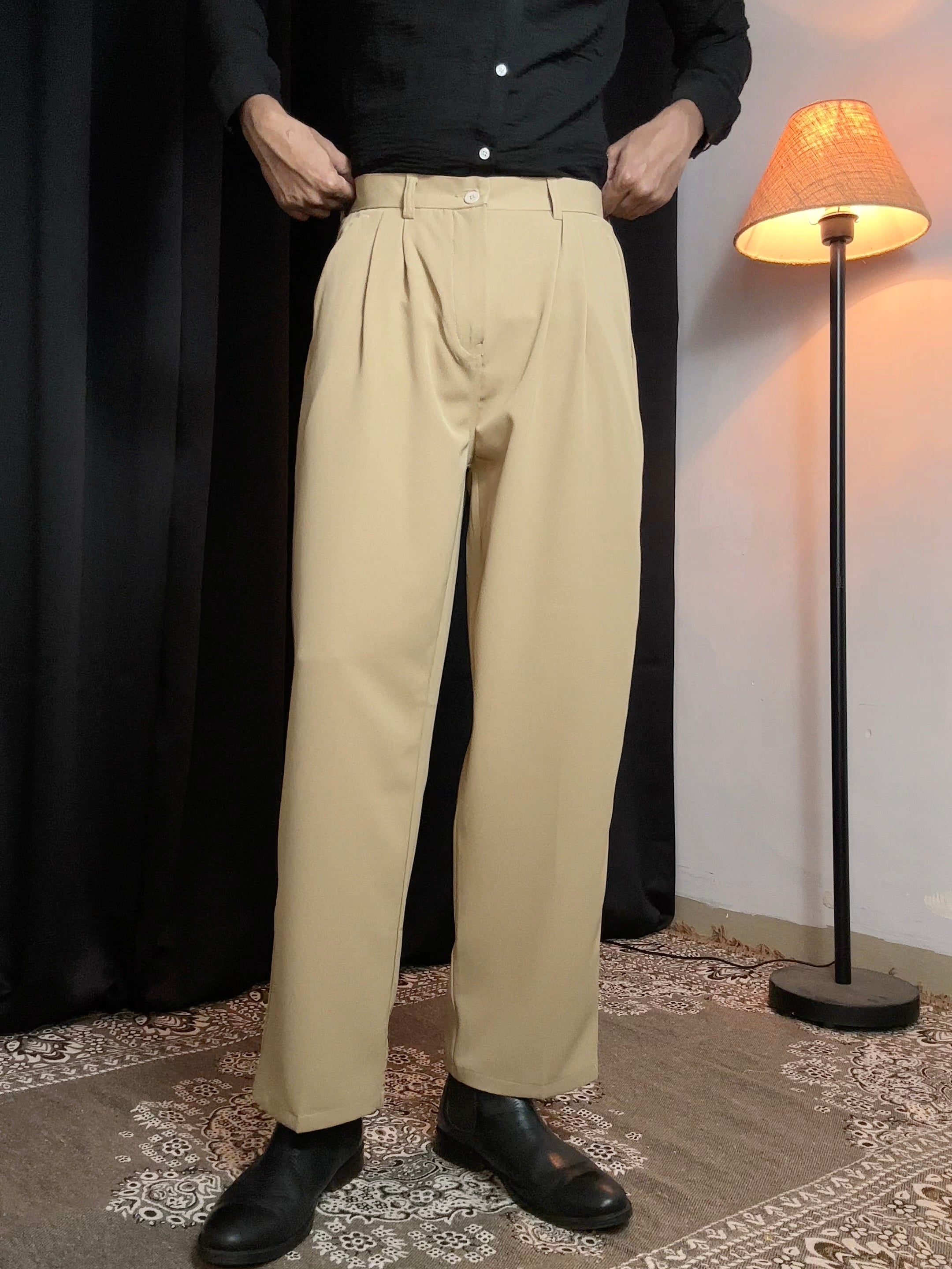KOREAN PANT