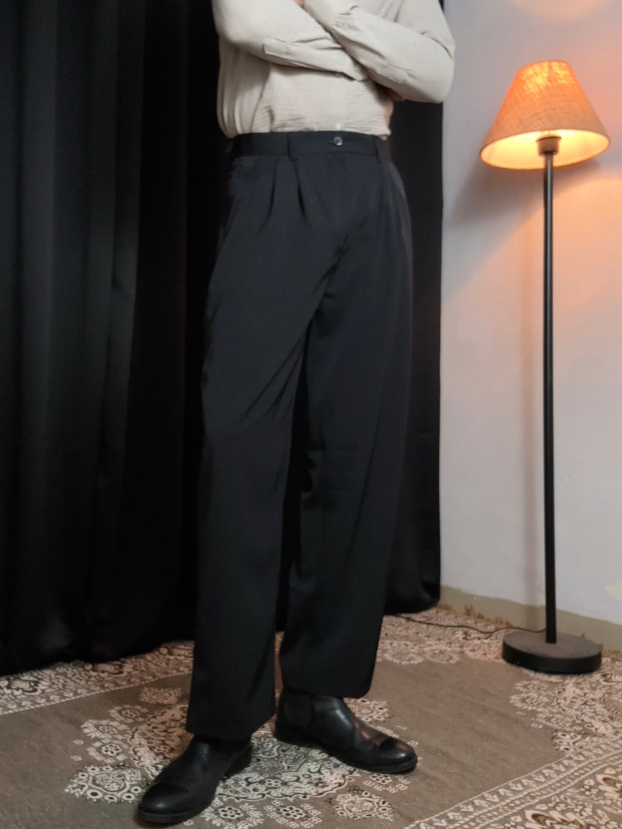 KOREAN PANT