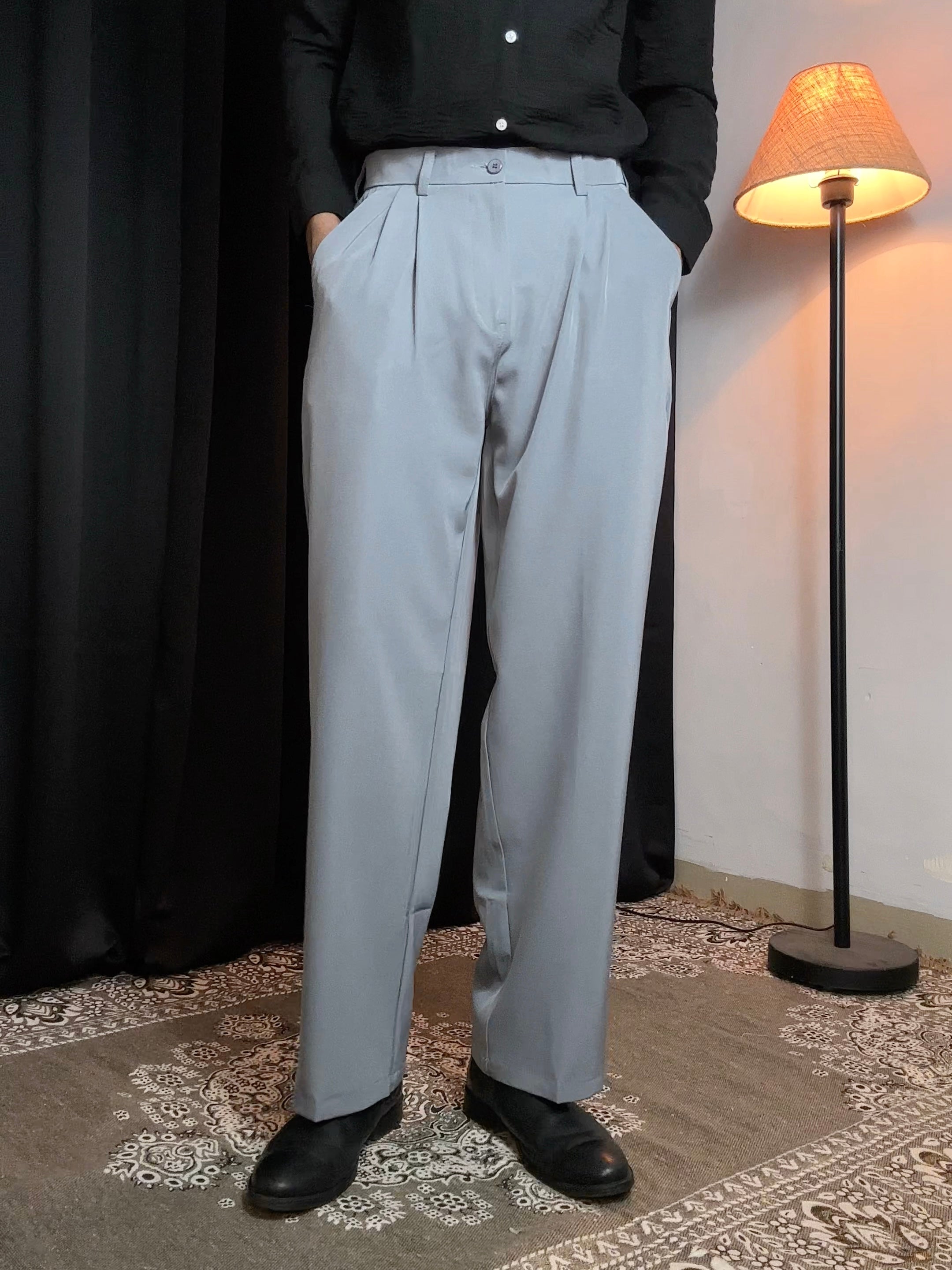 KOREAN PANT