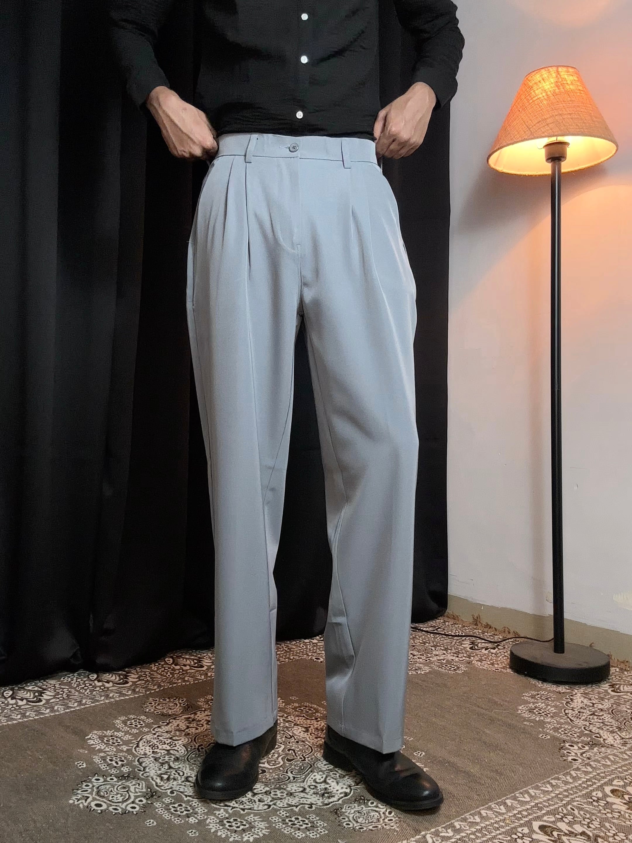 KOREAN PANT